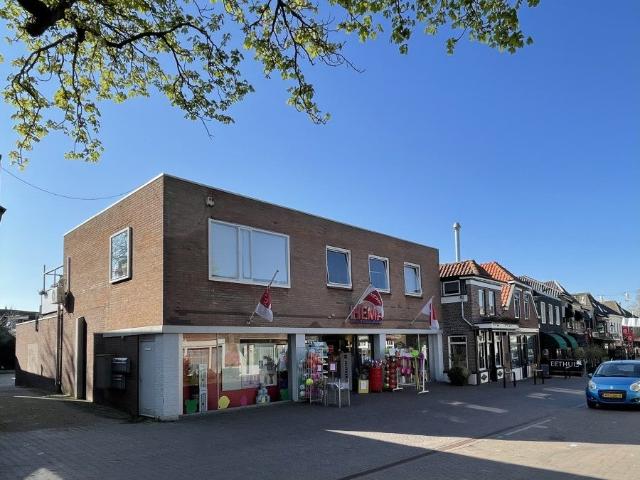 Appartement te huur Langstraat in Wijhe voor € 475
