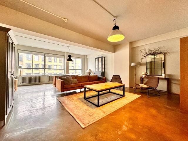 Appartement te huur Leeuwenstraat 15 B 03 in Rotterdam voor € 1.850