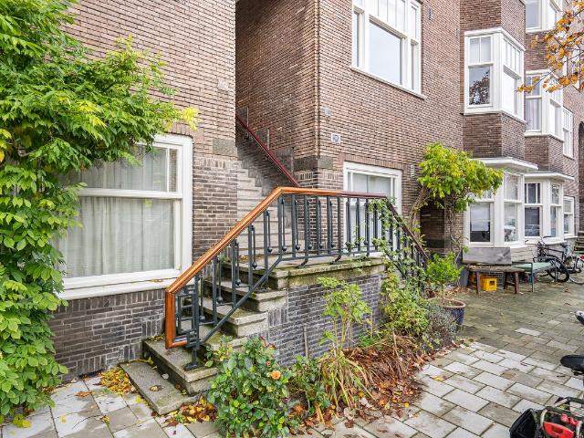 Appartement te huur Lekstraat in Amsterdam voor € 2.400