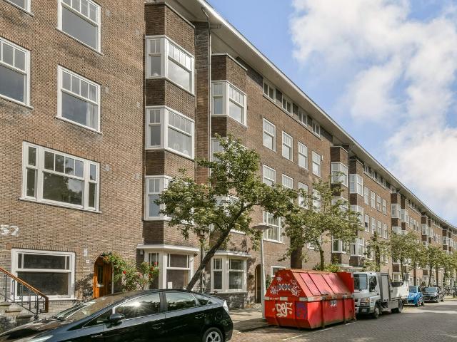 Appartement te huur Lekstraat in Amsterdam voor € 3.500