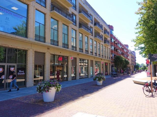 Appartement te huur Leidsche Rijn Centrum, Centrumboulevard in Utrecht voor € 2.350