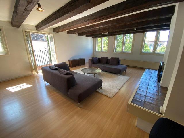 Te huur: Appartement Leidsegracht in Amsterdam