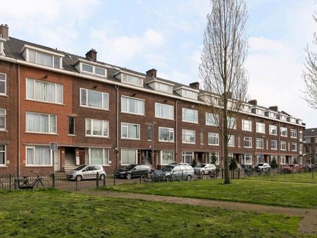 Appartement te huur Letlandsestraat in Rotterdam voor € 1.150