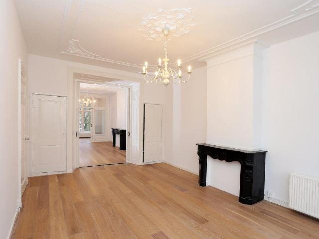 Appartement te huur Leuvensestraat in Den Haag voor € 3.900