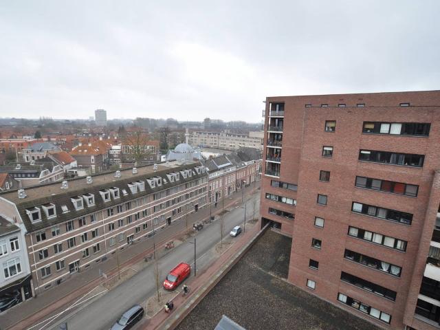 Te huur: Appartement Lichtstraat in Eindhoven