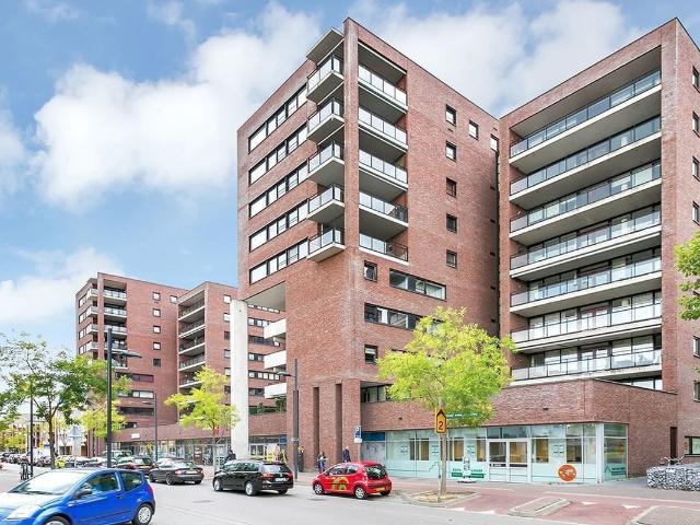 Appartement te huur Lichtstraat in Eindhoven voor € 2.125