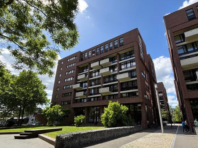 Appartement te huur Lichtstraat in Eindhoven voor € 2.150