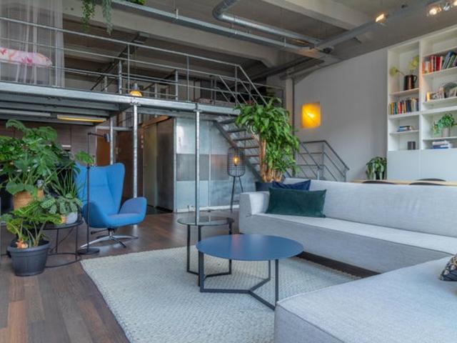 Appartement te huur Lichttoren in Eindhoven voor € 1.995