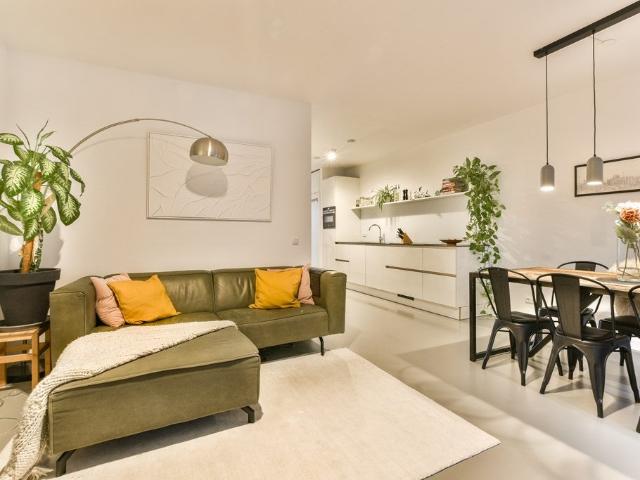 Te huur: Appartement Lia Doranastraat in Amsterdam