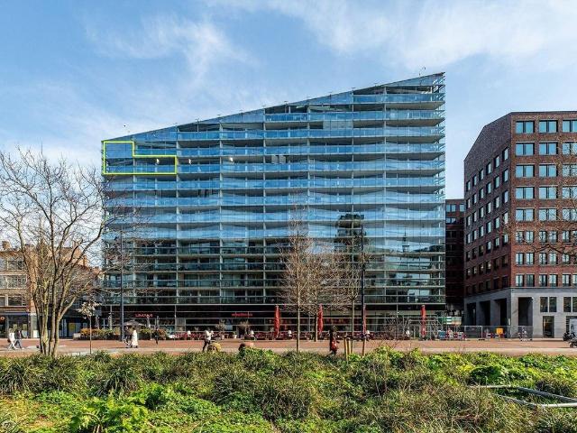 Appartement te huur Librijesteeg in Rotterdam voor € 2.600