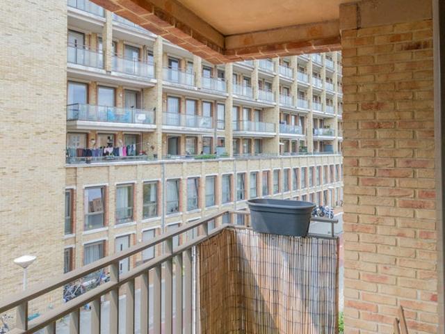 Appartement te huur Lidewijdepad in Amsterdam voor € 1.328