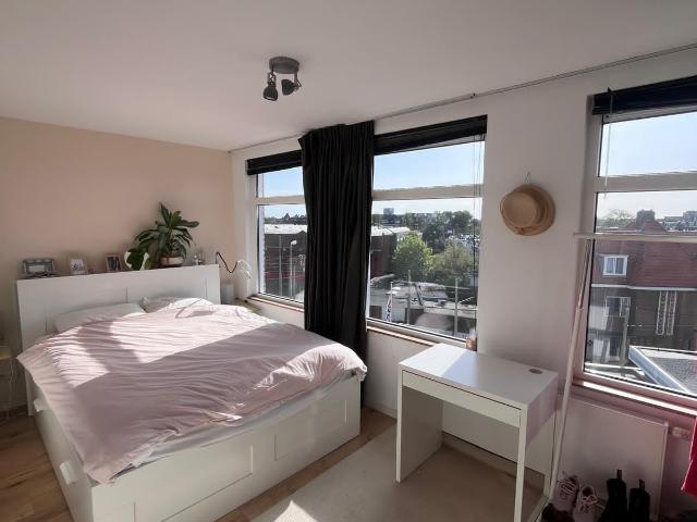 Appartement te huur Lijsterbesplein in Den Haag voor € 1.250