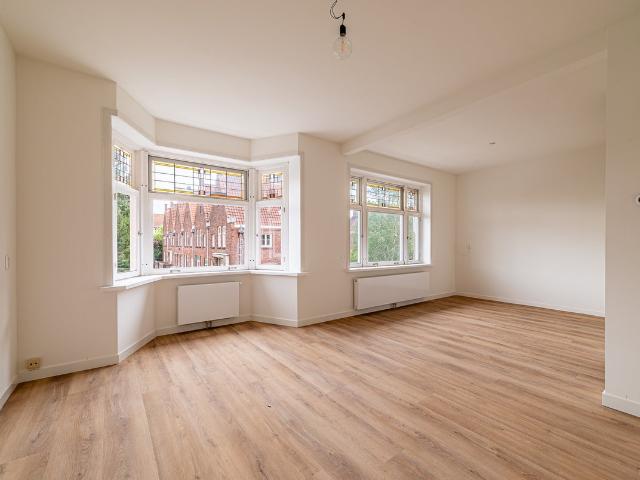 Te huur: Appartement Linnaeushof 34 2 in Amsterdam