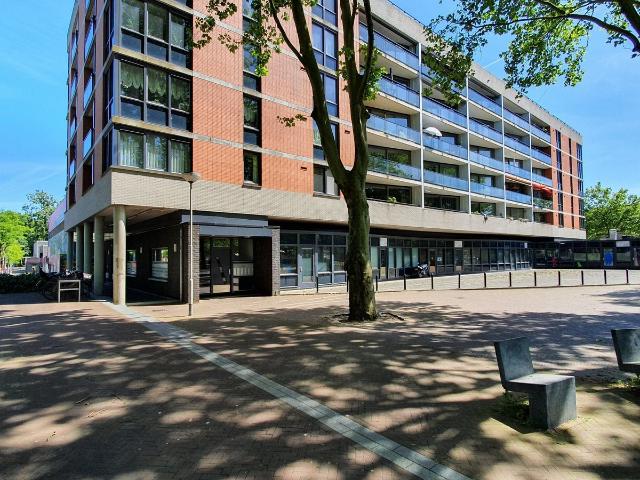 Te huur: Appartement Linker Rottekade in Rotterdam