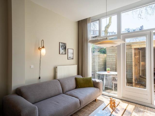 Appartement te huur Lodewijk Tripstraat in Amsterdam voor € 4.250