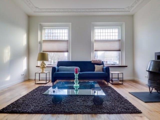 Appartement te huur: Loeff Berchmakerstraat 48 3512 TE Utrecht