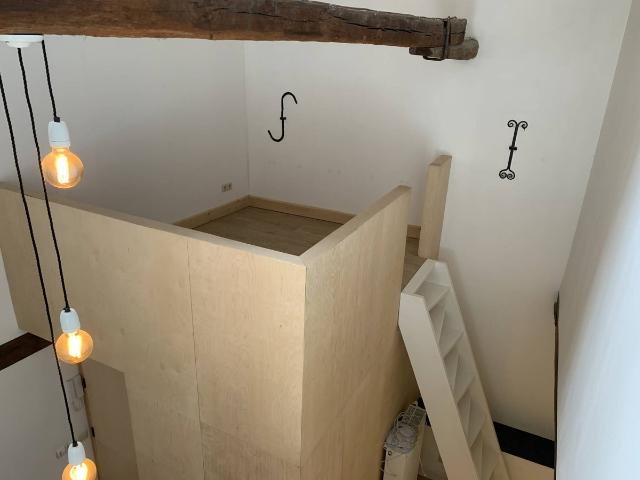 Appartement te huur Looiersgracht in Maastricht voor € 2.244