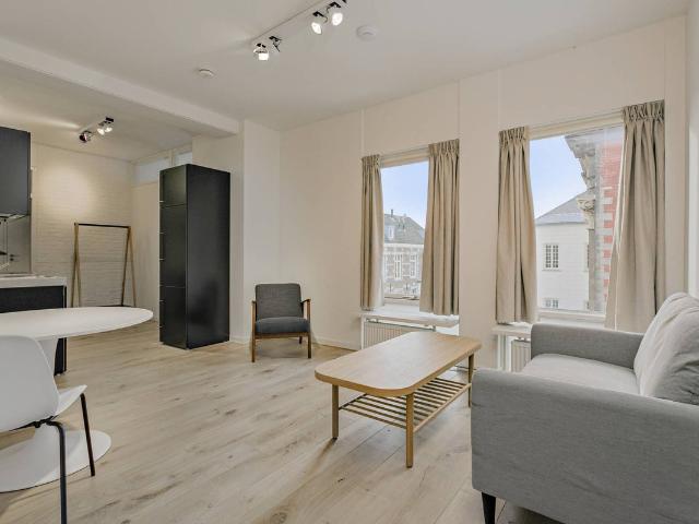 Te huur: Appartement Looiersgracht in Maastricht
