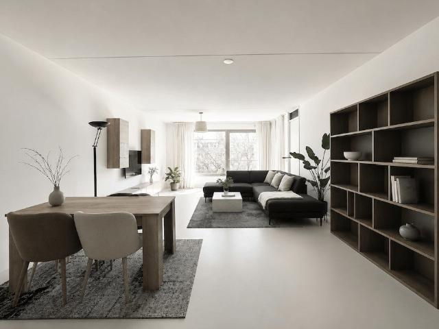 Appartement te huur Loosduinenstraat in Amsterdam voor € 2.750