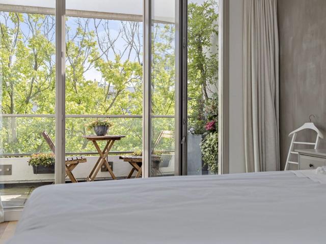 Appartement te huur Loosduinenstraat in Amsterdam voor € 2.750