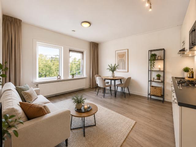 Appartement te huur Loosduinseweg 879 in Den Haag voor € 883