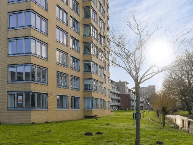 Appartement te huur Loosduinse Uitleg 72 in Den Haag voor € 912