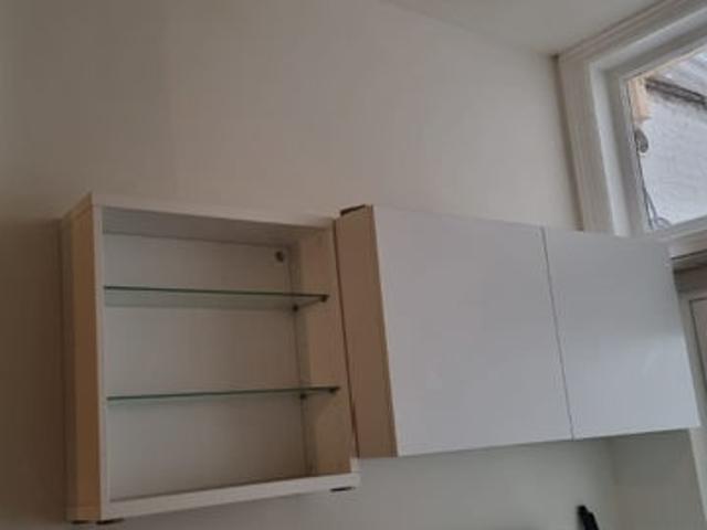 Appartement te huur Loosduinsekade in Den Haag voor € 760