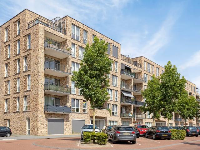 Te huur: Appartement Louis Armstronglaan in Utrecht
