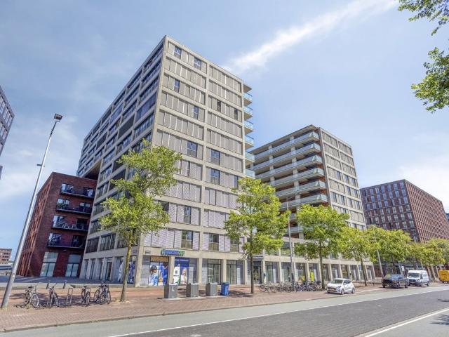 Te huur: Appartement Purperhoedenveem 110 in Amsterdam