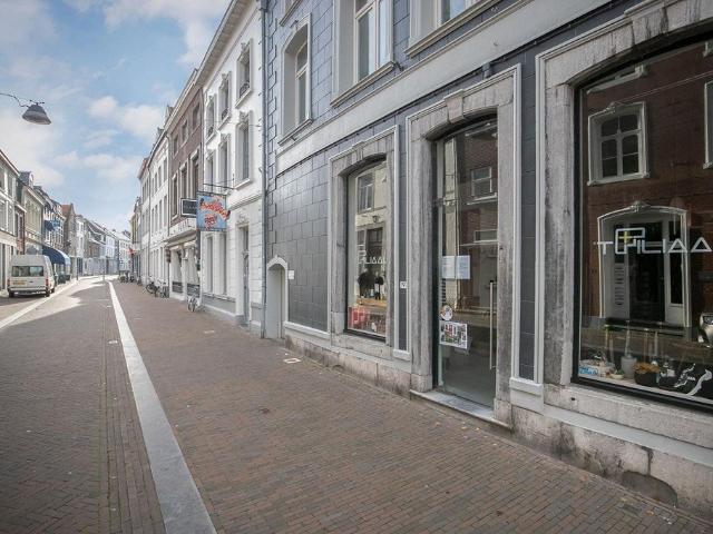 Te huur: Appartement Putstraat 21 E in Sittard