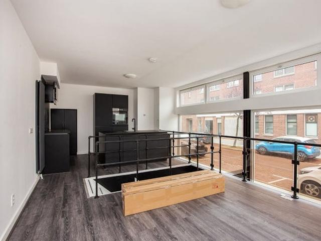 Appartement te huur Putsebocht 145 in Rotterdam voor € 741