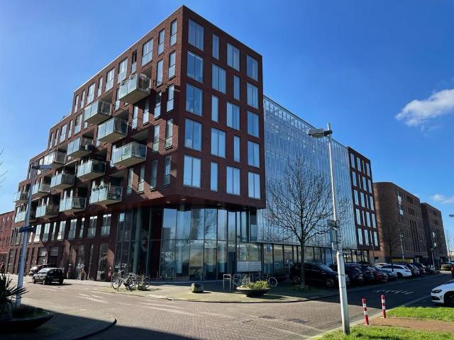 Te huur: Appartement Pablo Picassostraat in Utrecht