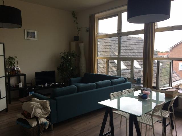 Appartement te huur Pastoor Smitsstraat 27 12 in Tilburg voor € 1.208