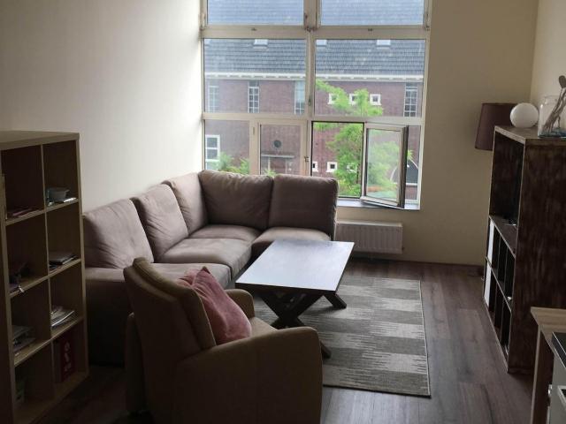 Appartement te huur Pastoor Smitsstraat 27 14 in Tilburg voor € 1.245