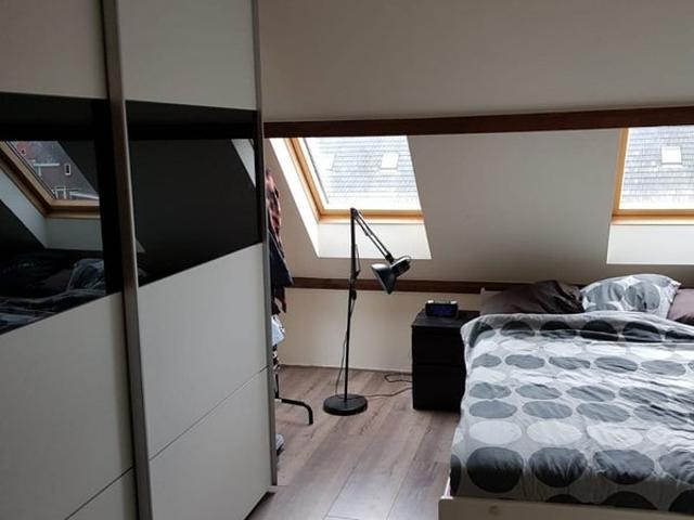 Appartement te huur Pastoor Smitsstraat in Tilburg voor € 1.295
