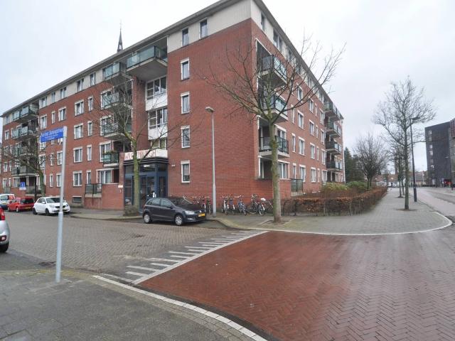Appartement te huur Pastoor Sickingstraat in Eindhoven voor € 1.670