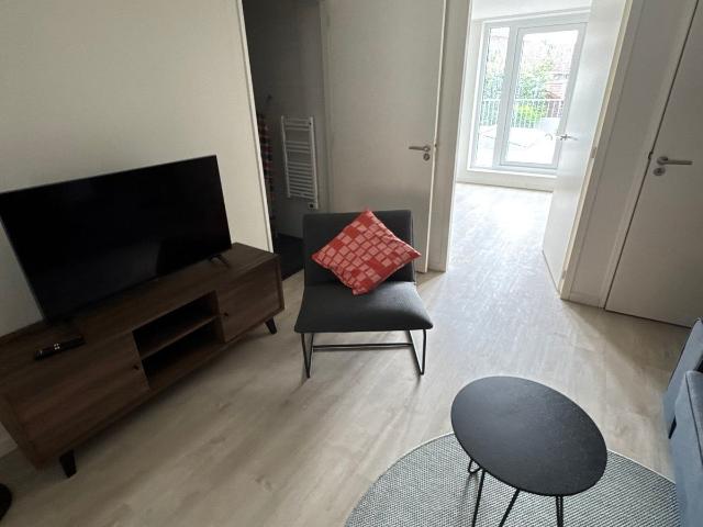 Te huur: Appartement Pastoor van Arslaan in Eindhoven