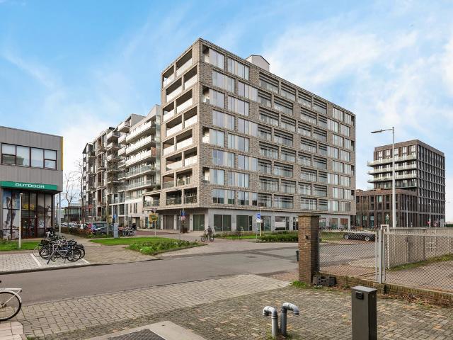 Appartement te huur Papaverweg in Amsterdam voor € 2.750