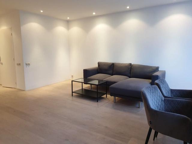 Te huur: Appartement Parnassusweg 105 in Amsterdam