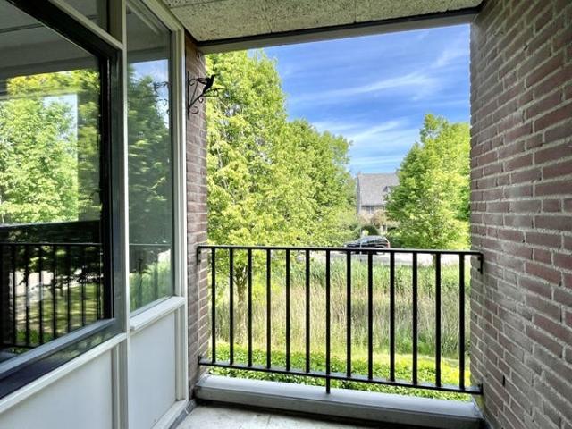 Appartement te huur Park de Griffioen in Middelburg voor € 814