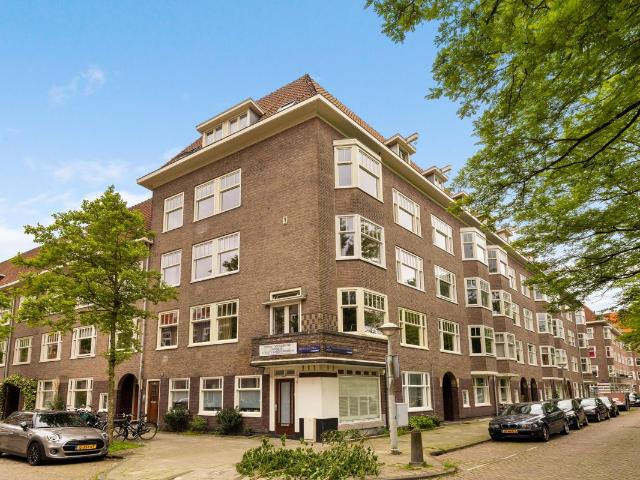 Appartement te huur Patroclosstraat in Amsterdam voor € 2.850