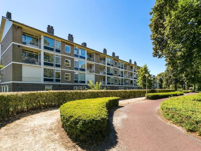 Appartement te huur Paul Scholtenweg in Eindhoven voor € 1.600