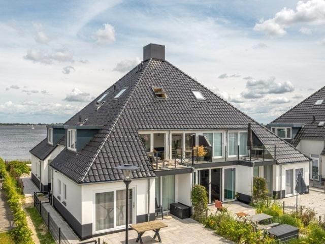 Appartement te huur Paviljoenwei 14 19 in Offingawier voor € 995