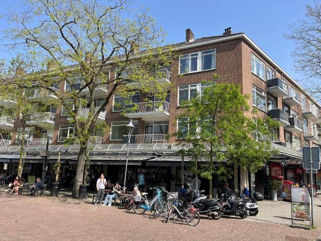 Appartement te huur Peppelweg 65 in Rotterdam voor € 2.250