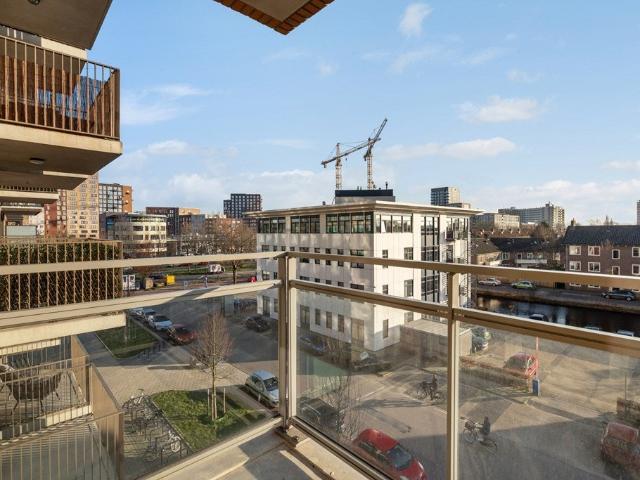 Appartement te huur Perzikweg 70 in Leiden voor € 2.100