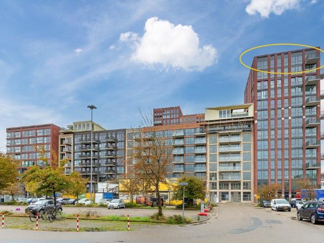 Appartement te huur Perzikweg 146 in Leiden voor € 2.775