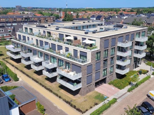 Te huur: Appartement Pi Schefferstraat in Hilversum