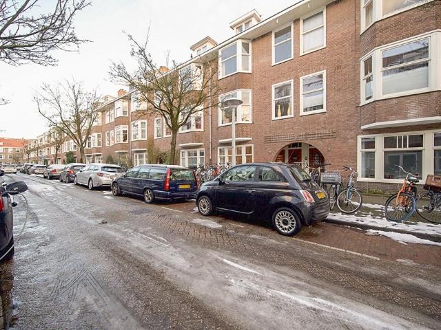 Appartement te huur Piet Gijzenbrugstraat 37 H in Amsterdam voor € 2.995