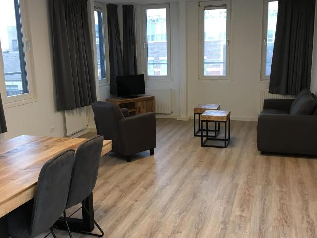 Appartement te huur Piet Heinstraat in Enschede voor € 1.550