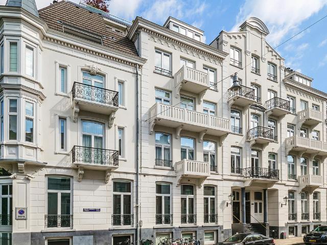 Appartement te huur Pieter Cornelisz. Hooftstraat 192 in Amsterdam voor € 4.750